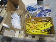Extension Cords & Continuity Testers