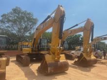 2023 Caterpillar 333 Tier 3