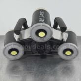 Hexagon WLS400