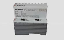 Beckhoff CX9001-0001 CPU Control Module