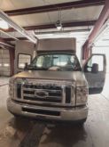 2014 Ford Econoline