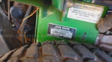John Deere 757z