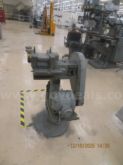 HJ Ruesch Machine 52A