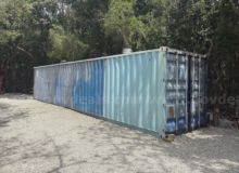 New & Used 40 Shipping Container For Sale for sale. Keystone RV ...