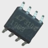 Linear Technology LT1963