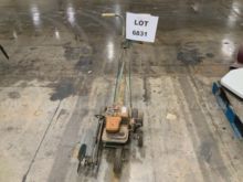 Briggs & Stratton Edger