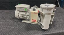 Edwards/ Pfeiffer E2M28, MF30