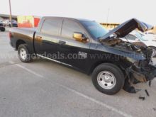 2023 RAM 1500 Classic