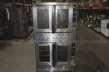 Blodgett DFG-100