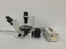 Nikon Eclipse TS100 T1AHX2