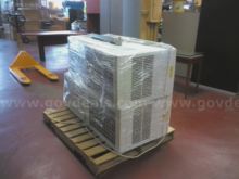 AC Units - 4 UNITS