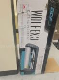 Used Bdf Graphics Wolfe X3 for sale. Top quality machinery listings ...