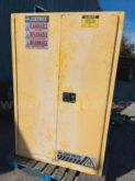 FLAMMABLE STORAGE CABINET