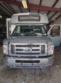 2010 Ford Econoline