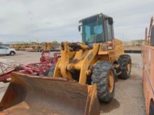 1998 CASE 621B