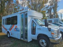 Ford Econoline 2017