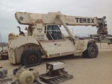 2007 Terex TFC45H