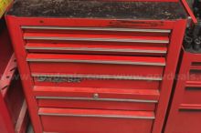 Snap On Tool Box -