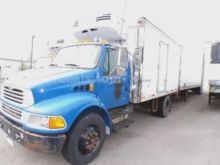 2008 Sterling Acterra