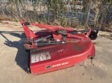 New & Used Tractor With Bush Hog For Sale for sale. Bush Hog equipment ...