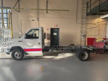 2014 Ford Econoline