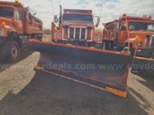 2001 Internacional 2574