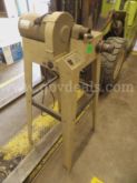 DAREX Drill Sharpener