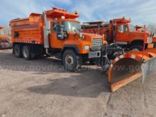 1998 Mack RD688S