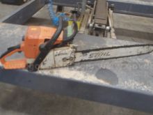 STIHL UNKOWN