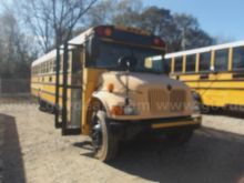 2003 Internacional 3000