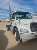 2007 Freightliner M2 112