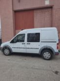 2011 Ford Transit Connect