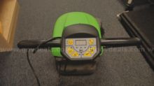 IPC Eagle Motorized Sweeper -