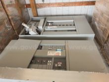 ReliaGear neXT Power Panel (set)