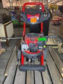 Pressure Washer