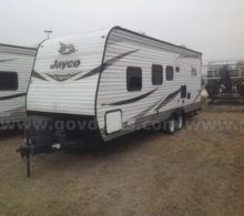 2019 Jayco 264BH
