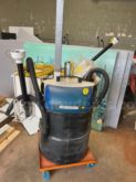 Bulb Eater Fluorescent Lamp Crushing