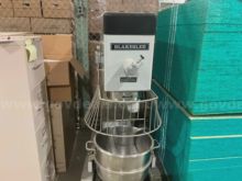 Blakeslee mixer