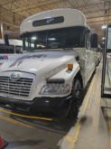 2016 Blue Bird Vision
