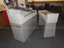 Envelope Machine - Used (Asset