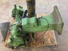 Grinder w/ Stand
