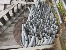 ELEC CONDUIT/COUPLING BUNDLE