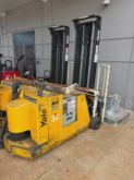 Yale MCW030