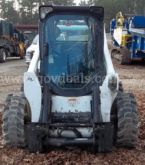 2017 Bobcat S650