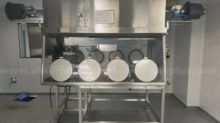 Used Total Process Containment Ltd for sale. Top quality machinery ...