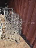 Mobile Art Drying Rack