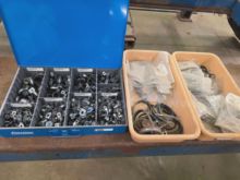 Rubber Clamps