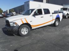 RAM 1500 2018