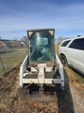 2012 Bobcat S130