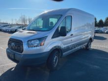 2017 Ford Transit